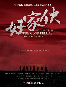 好家夥2016