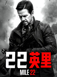 22英裏