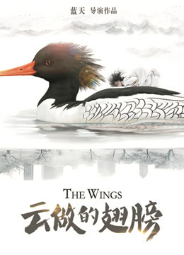 雲做的翅膀
