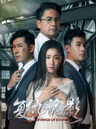 複仇詭影