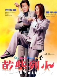幹柴烈火2002
