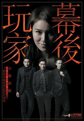 幕後玩家國語