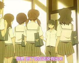 初戀限定OVA限定少女。