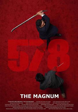 578：狂人一擊