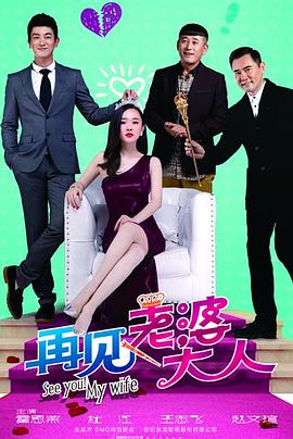 再見，老婆大人
