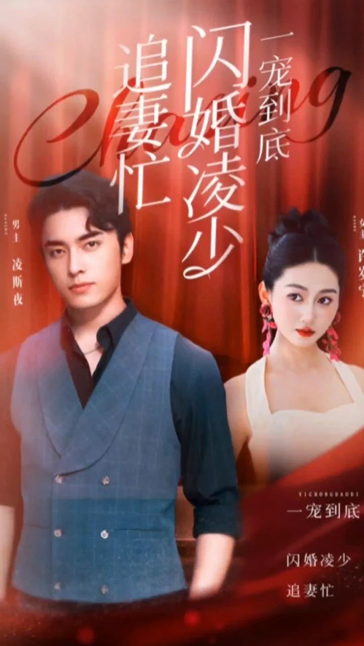 一寵到底，閃婚淩少追妻忙