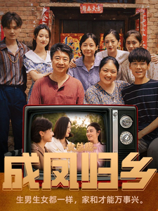 女總裁成鳳歸鄉