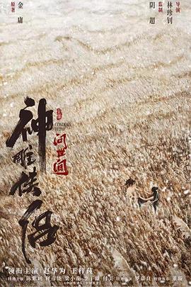 神雕俠侶：問世間